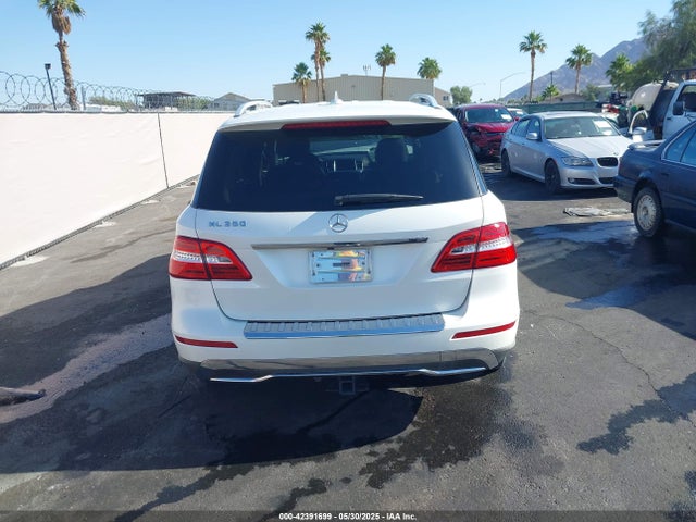 4JGDA5JB8EA298595 Mercedes-Benz 2014