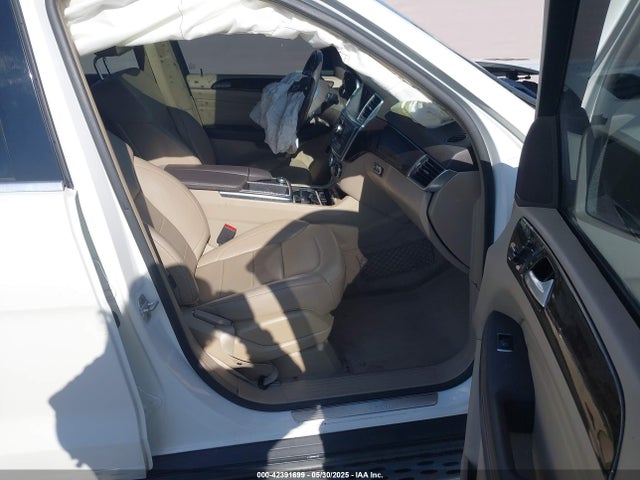 4JGDA5JB8EA298595 Mercedes-Benz 2014