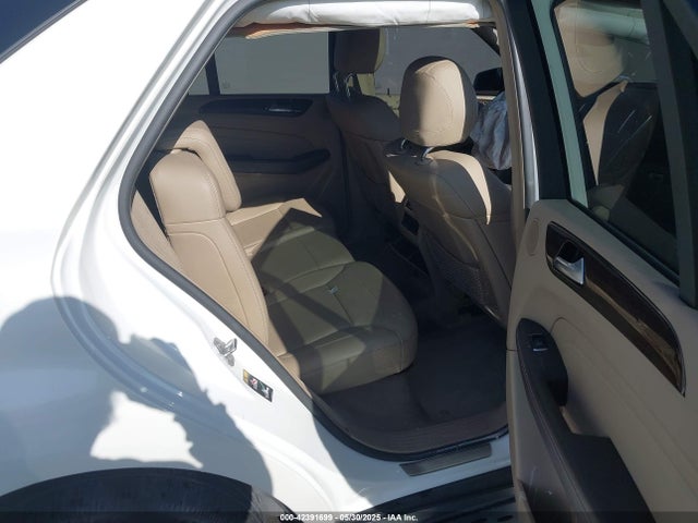4JGDA5JB8EA298595 Mercedes-Benz 2014