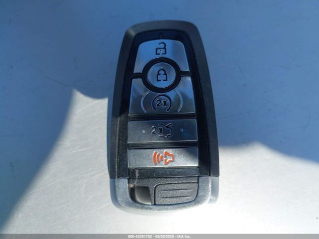 2023 FORD MUSTANG 1FATP8UH3P5100099 Photo 10