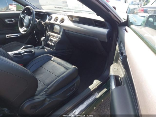 2023 FORD MUSTANG 1FATP8UH3P5100099 Photo 4