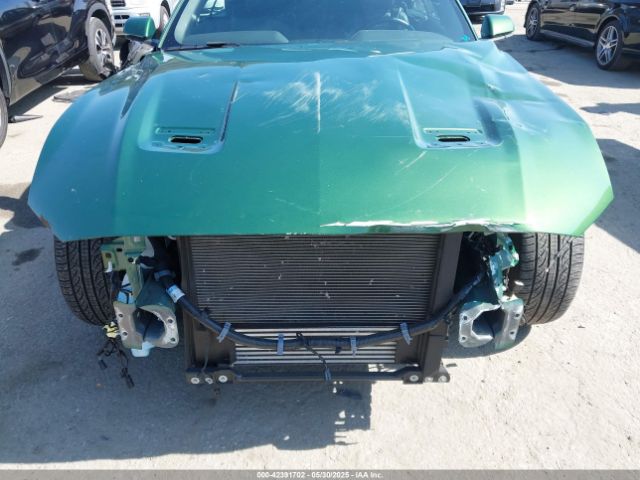 2023 FORD MUSTANG 1FATP8UH3P5100099 Photo 5