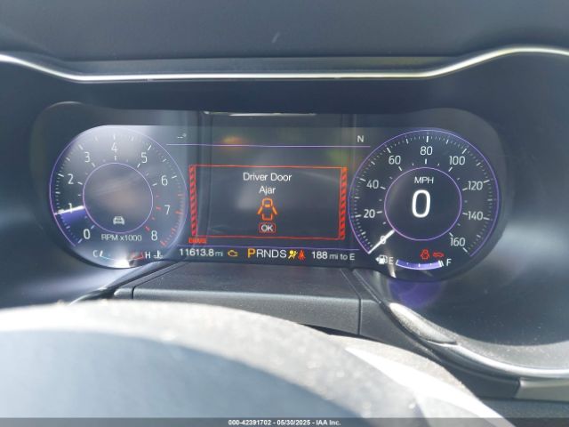 2023 FORD MUSTANG 1FATP8UH3P5100099 Photo 6