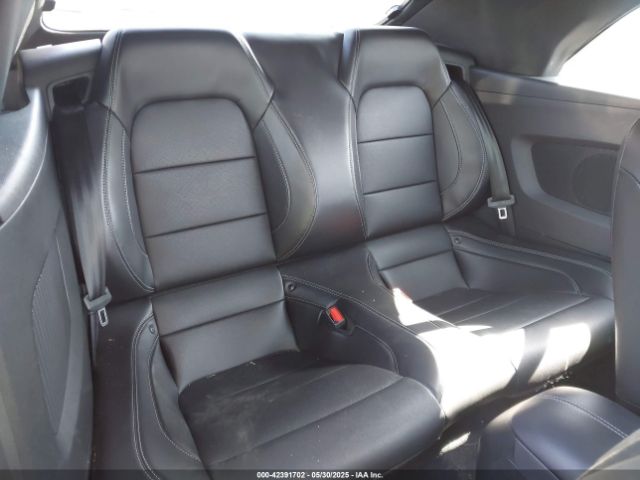 2023 FORD MUSTANG 1FATP8UH3P5100099 Photo 7