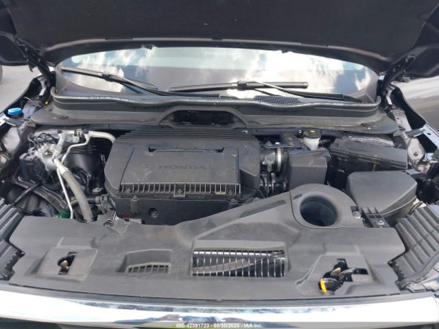 2023 HONDA PILOT 5FNYG1H45PB035253 Photo 9