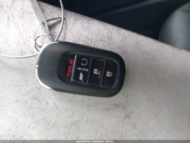 2023 HONDA PILOT 5FNYG1H45PB035253 Photo 10