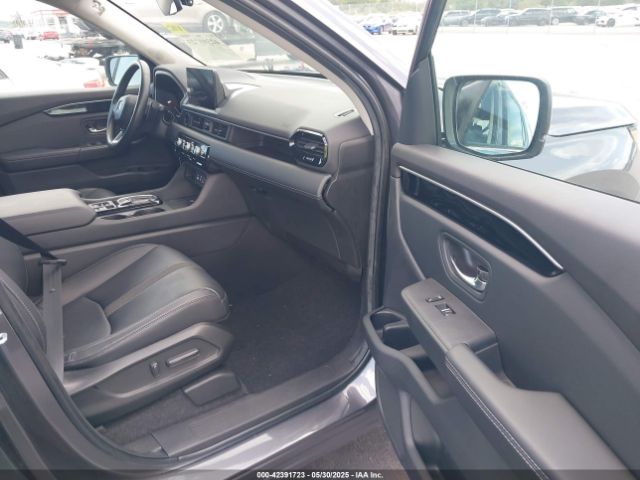 2023 HONDA PILOT 5FNYG1H45PB035253 Photo 4