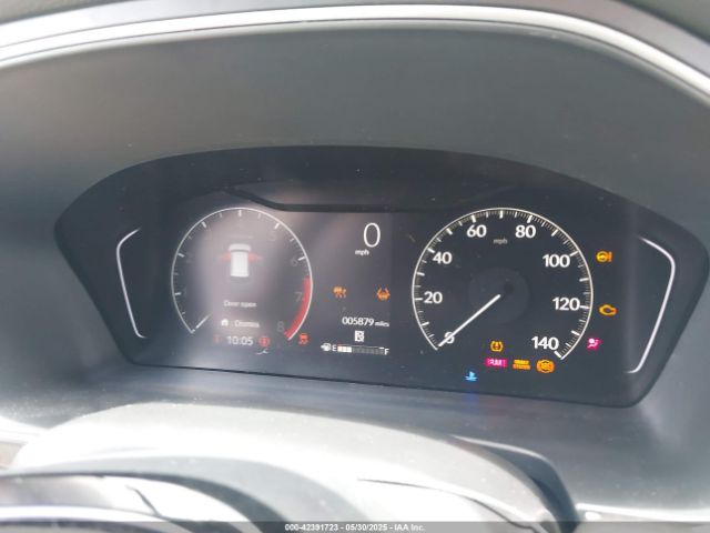 2023 HONDA PILOT 5FNYG1H45PB035253 Photo 6