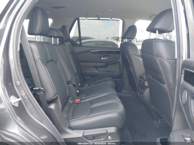 2023 HONDA PILOT 5FNYG1H45PB035253 Photo 7