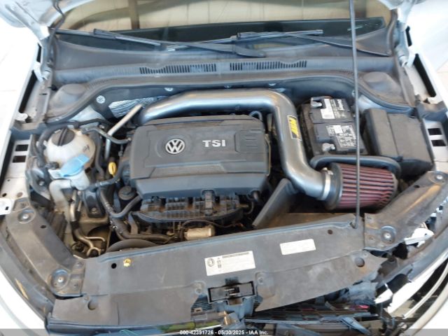 3VW4T7AJ4HM407124 Volkswagen 2.0 tsi