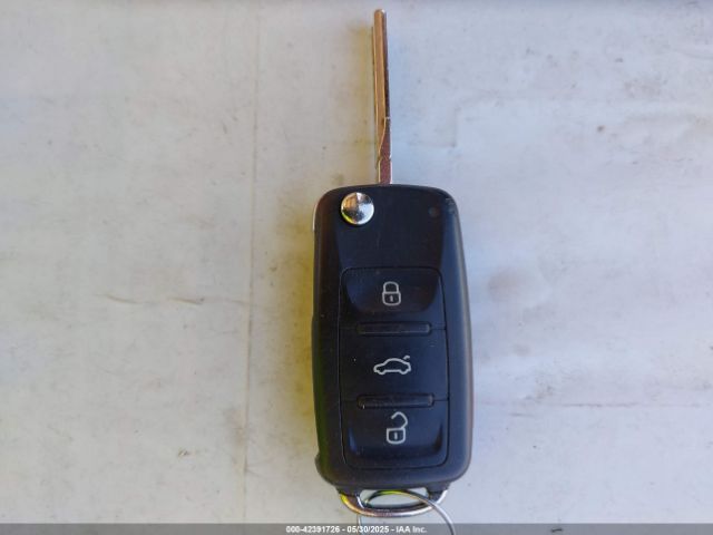 3VW4T7AJ4HM407124 Volkswagen 2.0 tsi