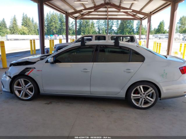 3VW4T7AJ4HM407124 Volkswagen 2.0 tsi