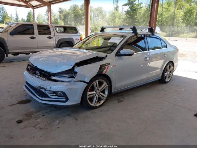 3VW4T7AJ4HM407124 Volkswagen 2.0 tsi