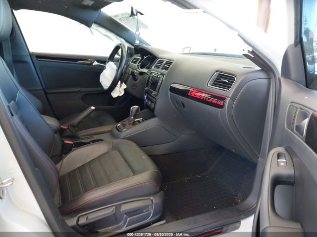 3VW4T7AJ4HM407124 Volkswagen 2.0 tsi