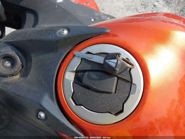 2017 KAWASAKI EX650 JKAEXEK11HDA00420 Photo 10