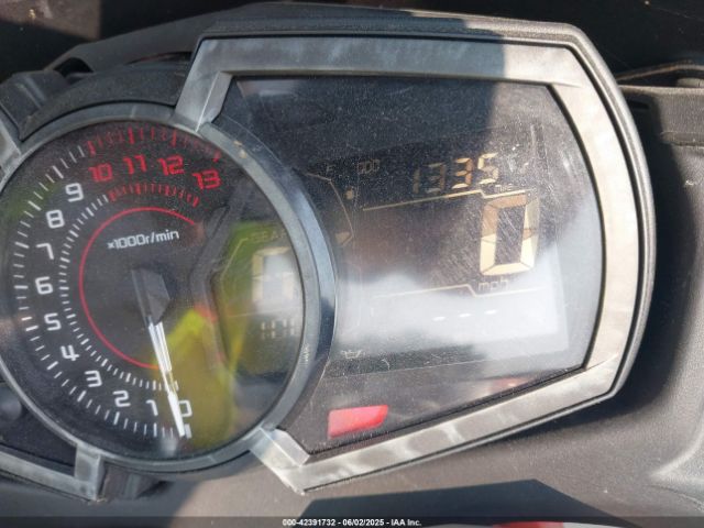 2017 KAWASAKI EX650 JKAEXEK11HDA00420 Photo 6