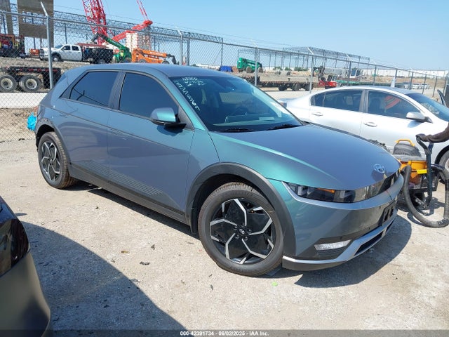 2023 KM8KN4AE3PU142837 main image