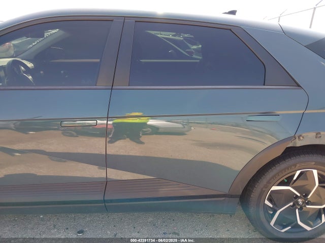 Hyundai Ioniq 5 2023 KM8KN4AE3PU142837 Image 15