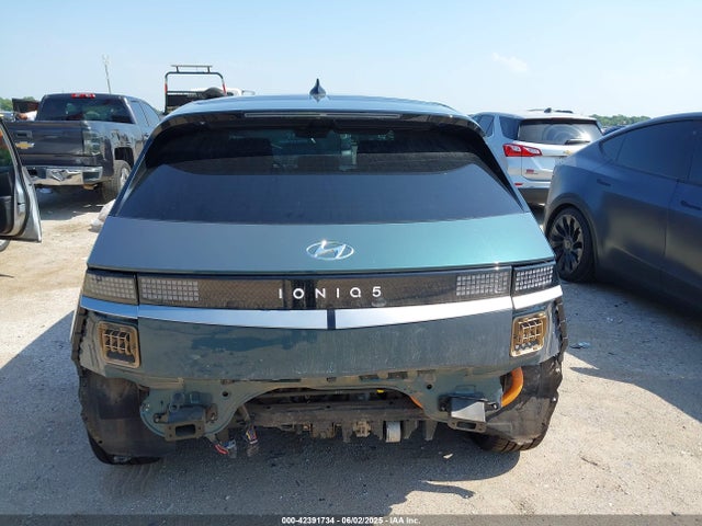 Hyundai Ioniq 5 2023 KM8KN4AE3PU142837 Image 17