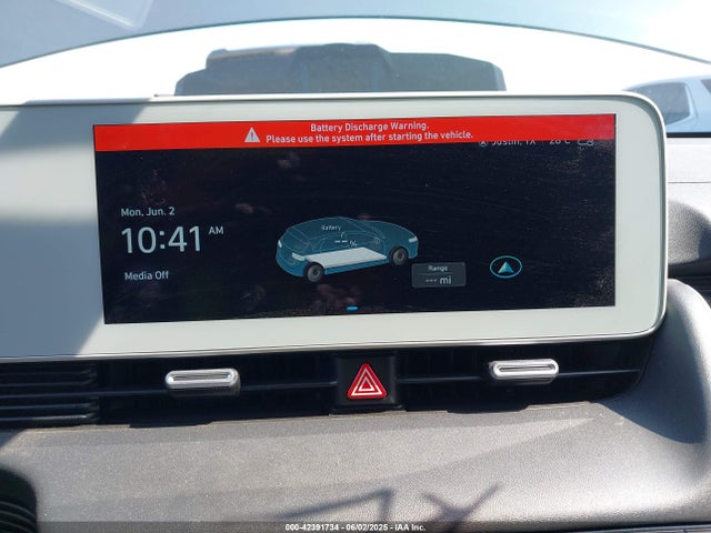 Hyundai Ioniq 5 2023 KM8KN4AE3PU142837 Image 18