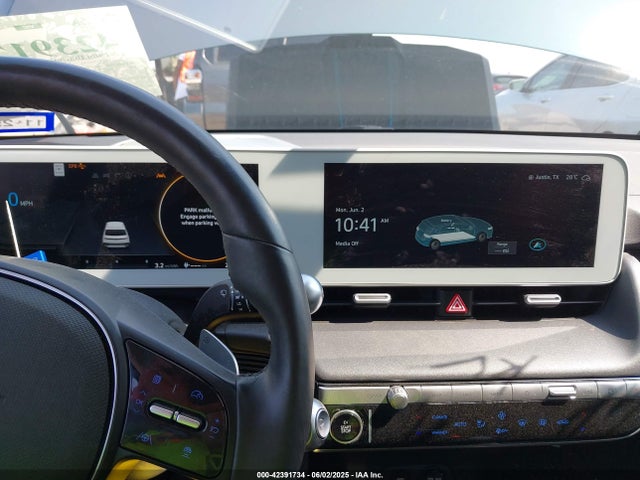 Hyundai Ioniq 5 2023 KM8KN4AE3PU142837 Image 19