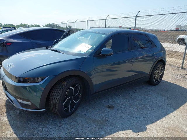 Hyundai Ioniq 5 2023 KM8KN4AE3PU142837 Image 2