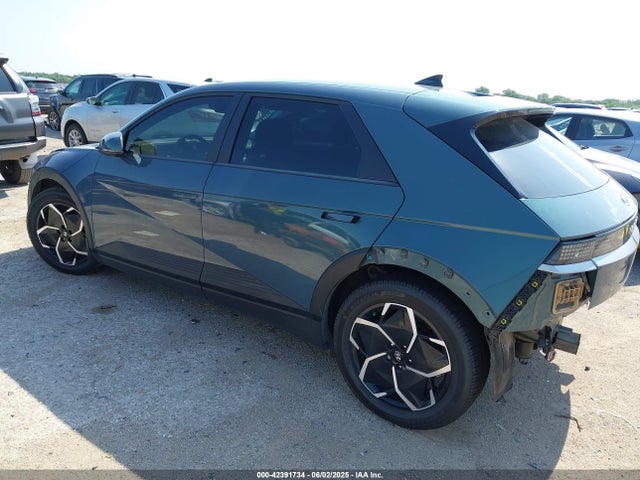 Hyundai Ioniq 5 2023 KM8KN4AE3PU142837 Image 3