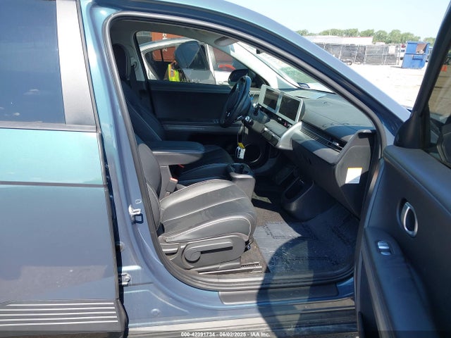 Hyundai Ioniq 5 2023 KM8KN4AE3PU142837 Image 5