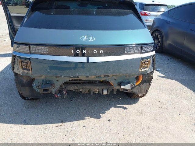 Hyundai Ioniq 5 2023 KM8KN4AE3PU142837 Image 6