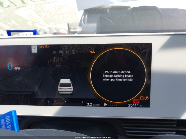 Hyundai Ioniq 5 2023 KM8KN4AE3PU142837 Image 7