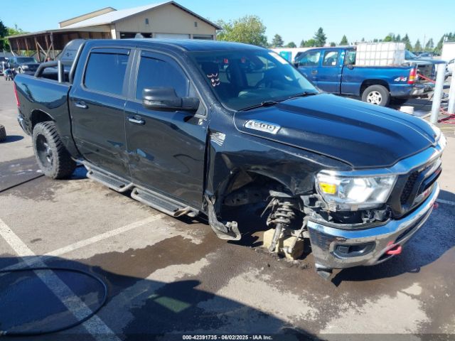 2020 RAM 1500 1C6SRFFT5LN113394 Photo 0
