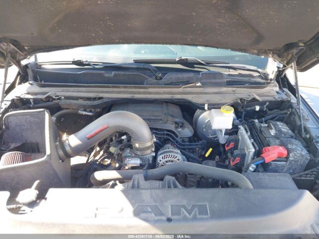 2020 RAM 1500 1C6SRFFT5LN113394 Photo 9