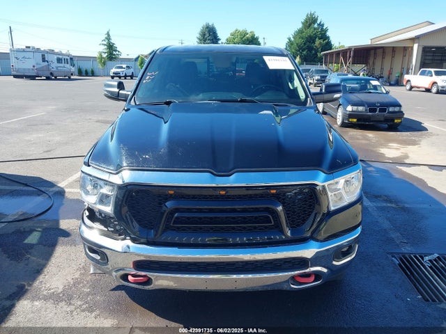 RAM 1500 2020 1C6SRFFT5LN113394 Image 13