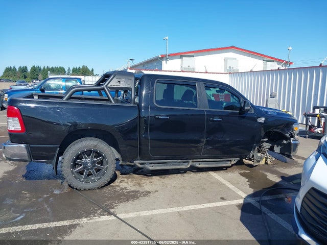 RAM 1500 2020 1C6SRFFT5LN113394 Image 14