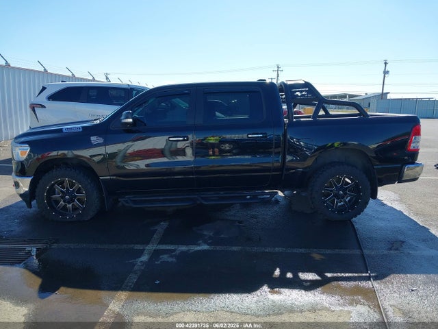 RAM 1500 2020 1C6SRFFT5LN113394 Image 15