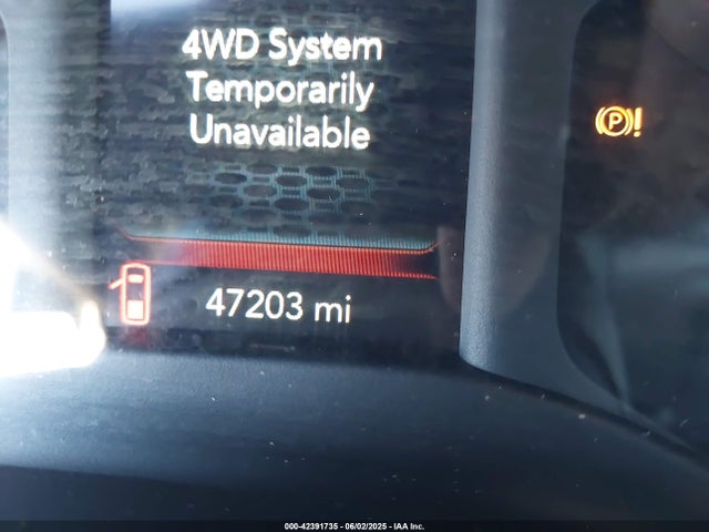 RAM 1500 2020 1C6SRFFT5LN113394 Image 16