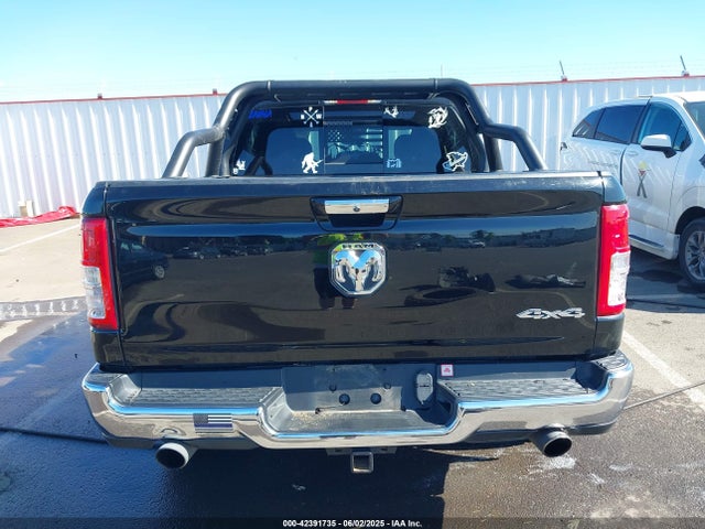 RAM 1500 2020 1C6SRFFT5LN113394 Image 17