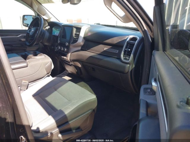 2020 RAM 1500 1C6SRFFT5LN113394 Photo 4