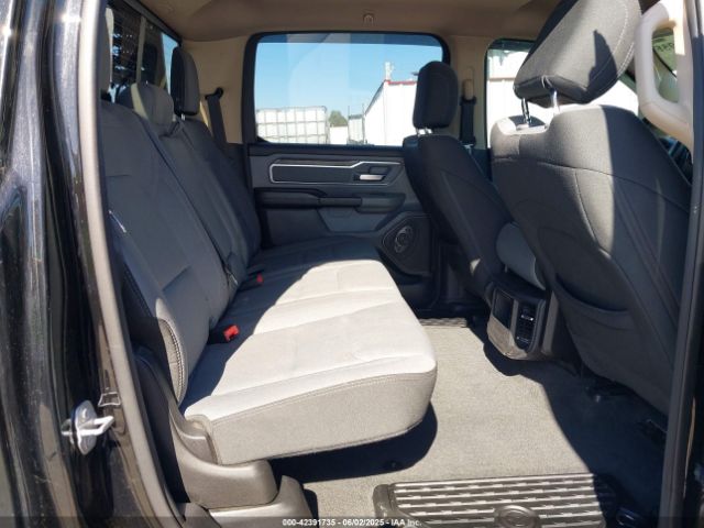 2020 RAM 1500 1C6SRFFT5LN113394 Photo 7