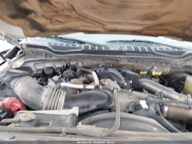 1FT7W2BT2KEC24778 Ford F-250 Xlt