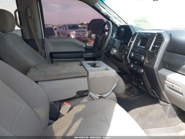 1FT7W2BT2KEC24778 Ford F-250 Xlt