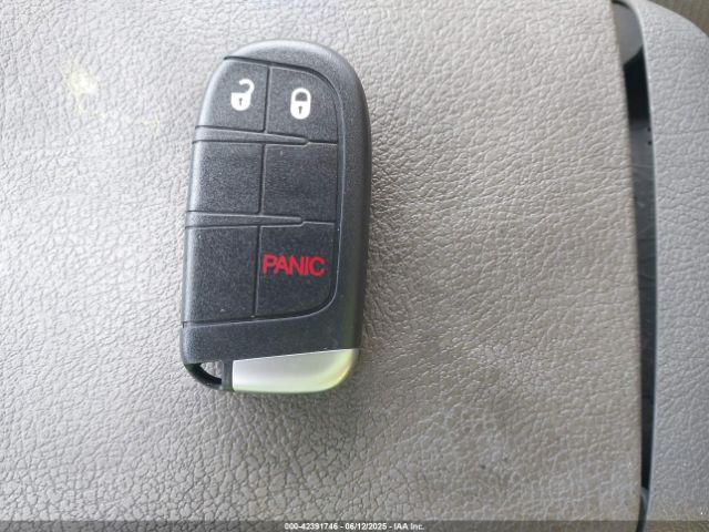 3C4PDCAB0GT250100 Dodge JOURNEY SE