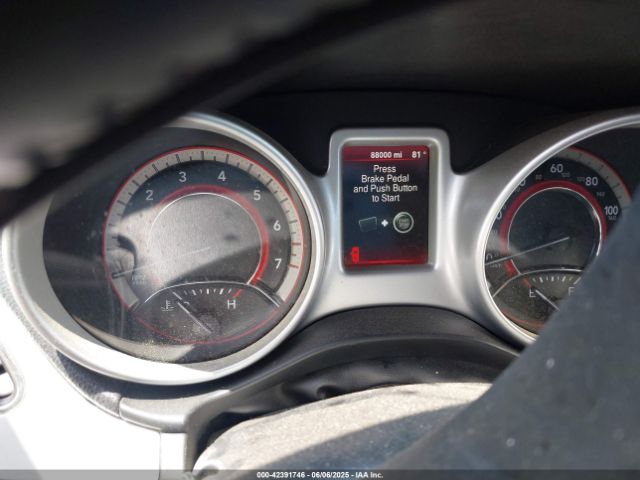 3C4PDCAB0GT250100 Dodge JOURNEY SE
