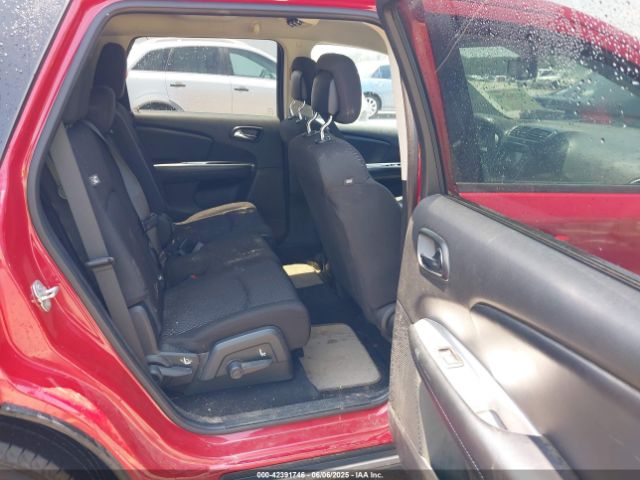 3C4PDCAB0GT250100 Dodge JOURNEY SE