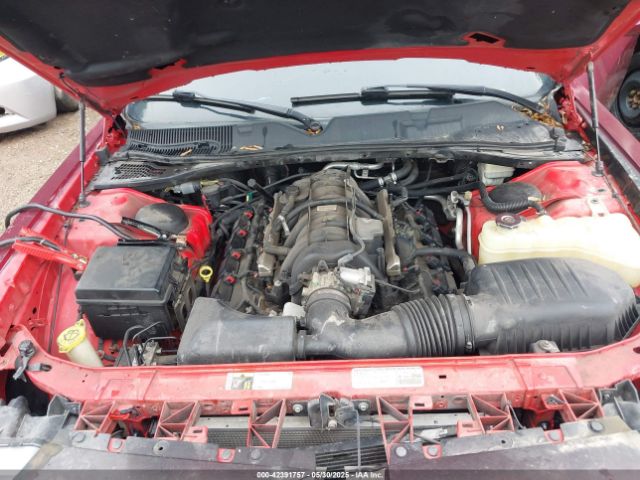 2C3CDYBT7EH311553 Dodge Challenger R/t