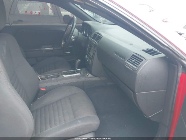 2C3CDYBT7EH311553 Dodge Challenger R/t