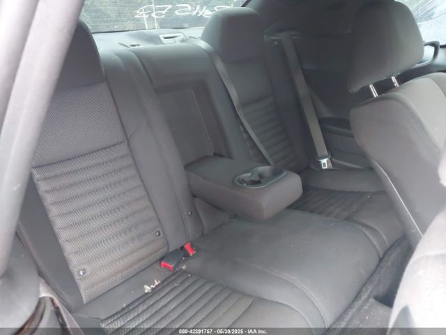 2C3CDYBT7EH311553 Dodge Challenger R/t