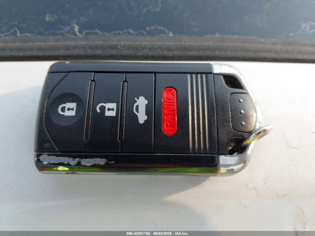 2012 ACURA TL 19UUA9F55CA008956 Photo 10
