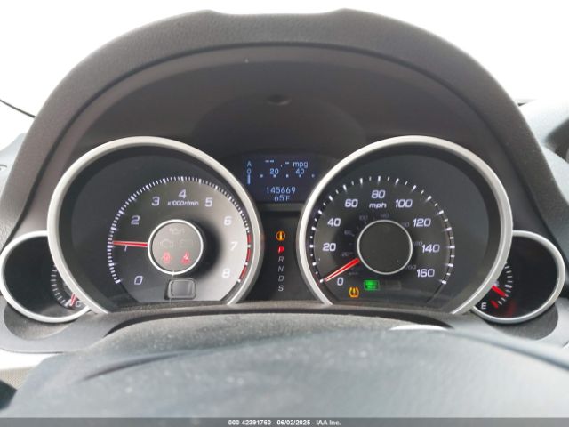 2012 ACURA TL 19UUA9F55CA008956 Photo 6