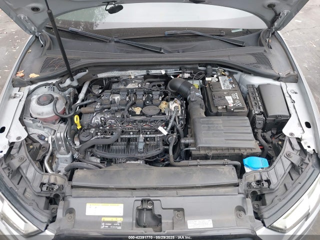Audi A3 2019 WAUAUGFF4KA098943 Image 10